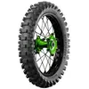 Image de Michelin Moto Pneu Arrière Tout-terrain Starcross 6 Medium Hard 63m Tt Nhs