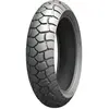 Image de Michelin Moto Pneu Arrière De Trail Anakee Adventure 72v Tl/tt
