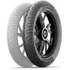 Image de Michelin Moto Pneu Avant/arrière De Scooter City Extra 52s Tl
