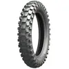 Image de Michelin Moto Pneu Arrière Tout-terrain Desert Race Baja 70r M/c Tt
