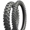 Image de Michelin Moto Pneu Arrière Tout-terrain Starcross 5 Soft 57m Tt