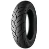 Image de Michelin Moto Pneu Arrière De Tourisme Scorcher 77h Tt/tl