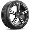Image de Michelin Pilot Sport 4 Pneu été 275/35ZR20 102Y XL ZP