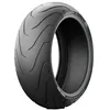 Image de MICHELIN 180/55 R17 73W SCORCHER 11 R TL - 55/55/R17 73W - A/A/70dB - Moto Pneu
