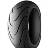 Image de Michelin Moto Pneu Arrière Custom Scorcher 11 65h Tl