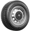 Image de Michelin 225/60 R16C 105H Agilis Crossclimate