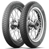 Image de MICHELIN 100/90-14 57P ANAKEE STREET TL REINF.