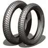 Image de Michelin Moto Pneu De Scooter Anast 53p Tl