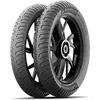 Image de Michelin Moto Pneu De Route City Extra 54p Tl