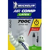 Image de Michelin Chambre À Air A1 Latex Aircomp 22/23X622 Pr 40Mm