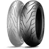 Image de Michelin Moto Pneu Arrière Custom Commander Ii 77h Tl