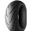 Image de Michelin Moto Pneu Avant Custom Scorcher 11 52h Tl