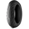 Image de Michelin Moto Pneu Avant De Scooter Power Pure Sc 53p Tl