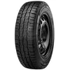 Image de Michelin Agilis Alpin M+S - 205/70R15 106R - Pneu Neige