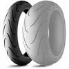 Image de Michelin Moto Pneu Avant Custom Scorcher 11 63h Tl