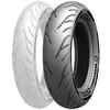 Image de Michelin Moto Pneu Arrière Custom Commander Iii Cruiser 73v Tl