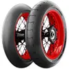 Image de Michelin Pneu Arrière Sport Power Supermoto Soft Tl Nhs