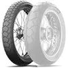 Image de Michelin Pneu Avant Aventure Anakee Adventure 2 58v Tl