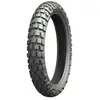 Image de Michelin Moto Pneu Avant Aventure Anakee Wild 54r Tl/tt