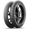 Image de MICHELIN 50/100-17 30P CITY EXTRA REINF TT