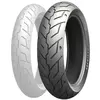 Image de Michelin Moto Pneu Arrière Custom Scorcher 21 69v Tl