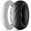 Image de Michelin Moto Pneu Arrière Custom Scorcher 11 78v Tl