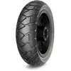 Image de Michelin Moto Pneu Arrière Custom Scorcher Adventure 72v M/c Tl