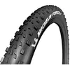Image de MICHELIN Force XC Competition Line Pneu VTT Mixte, Noir, 29 x 2,10"