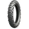 Image de Michelin Moto Pneu Arrière Tout-terrain Enduro Medium 65r Tt M/c