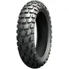 Image de Michelin Moto Pneu D'aventure Anakee Wild 69r Tl