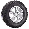 Image de 33X10.5R15 BF GOODRICH TL MT T/A KM3 (NEU)114Q
