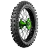 Image de Michelin Moto Pneu Arrière Tout-terrain Starcross 6 Medium Hard 57m Tt Nhs