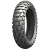 Image de Michelin Moto Pneu Arrière Adventure Anakee Wild 66s Tt