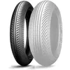 Image de Michelin Moto Pneu Avant Sport Nhs Power Rain Tl