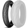 Image de Michelin Moto Pneu Avant De Tourisme Pilot Power 2 Ct 55w Tl