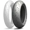 Image de Michelin Moto Pneu Arrière De Tourisme Power Cup Evo 66w Tl