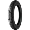 Image de Michelin Moto Pneu De Route Scorcher 31 57h Tt/tl