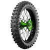 Image de Michelin Moto Pneu Arrière Tout-terrain Starcross 6 Medium Hard 62m Tt Nhs