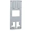 Image de Epson WH 10-040 - Fixation pour Montage Mural - pour TM L90, T86, T88, T88IV-141, T88IV-901, T88V-DT-421, T90, TM-T88, U220, U230