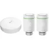 Image de Ezviz - Thermostat Connecté  2 Tetes Thermos. + Passerelle A3
