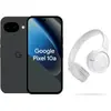 Image de Smartphone GOOGLE Pack Pixel 10a + Casque JBL White
