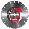 Image de Disque Diamant pour Béton/Universel Matériaux, 350mm Diamètre, 25.4mm Alésage