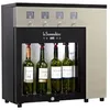 Image de DVV4SSE distributeur de vin au verre électronique 4 bouteilles