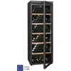 Image de Cave à vin polyvalente LA SOMMELIERE VIP330VBLACK