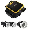 Image de Aldes - Kit groupe VMC EasyHOME AUTO COMPACT, réf: 11026035