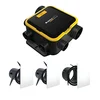 Image de kit easyhome auto compact + colorline - aldes 11026036