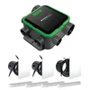 Image de kit easyhome pureair compact classic - aldes 11033058