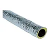 Image de ALDES Conduit de VMC Flexible isotherm ST1 ep50mm - Long 6m Ø160 - VMC et ventilation
