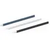 Image de Lot GOGUETTE de 5 facades clayette couleur Noire