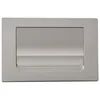 Image de Regiplast 170M RIA Commande interrompable simple débit Chromé Mat, Gris